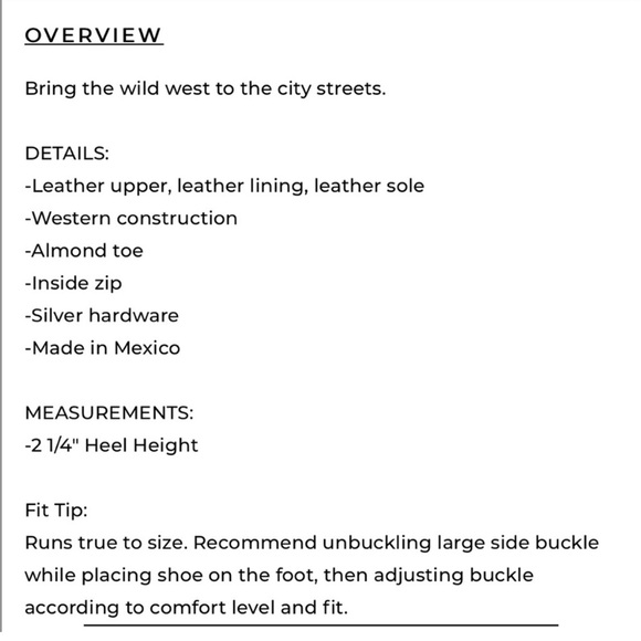 FreeBird “Saloon” boots in black - Picture 4 of 12